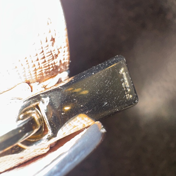 Furla Beige Leather wallet - Picture 6 of 6